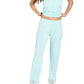 Twelve Eighty Eight - Leslie Tank Camisole Pajama Set