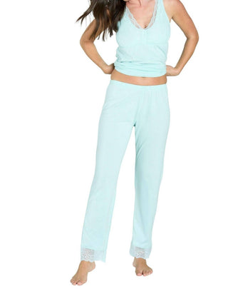 Twelve Eighty Eight - Leslie Tank Camisole Pajama Set