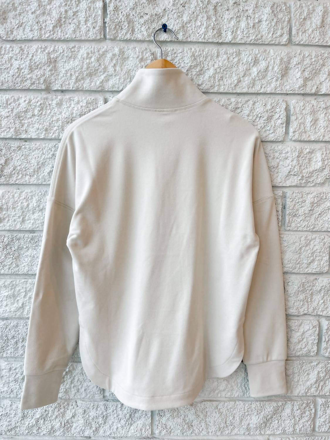 Varley - Erina Half Zip Midlayer