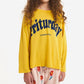Bobo Choses - Kids Friturday Long Sleeve T-shirt