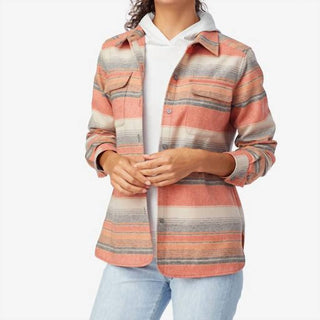 Pendleton - Women's Board Shirt