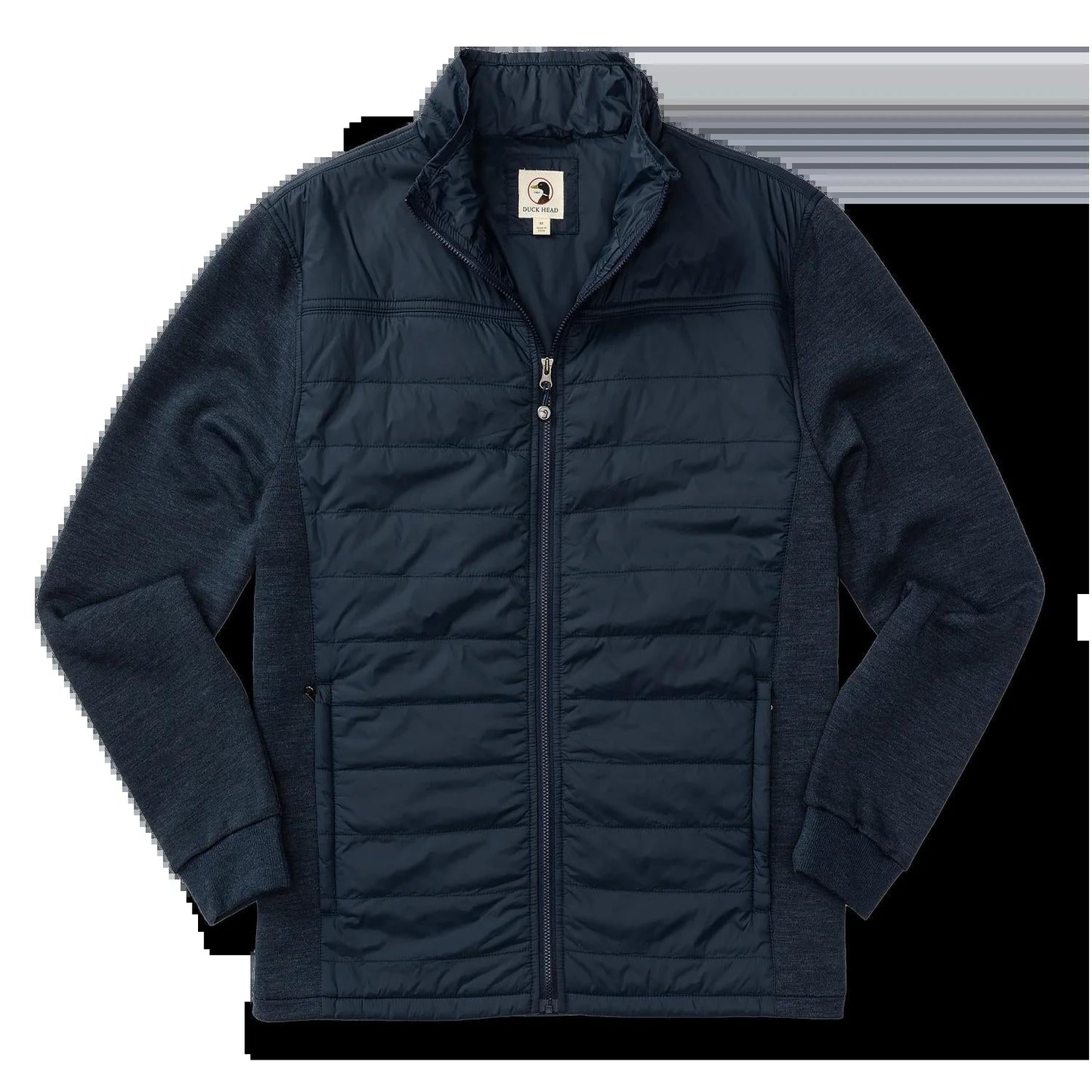 Duck Head - Ridgeland Performance Quilted Jacket