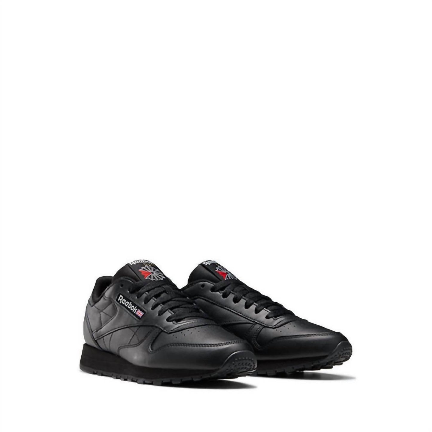 Reebok - Women's Classic Leather Sneaker