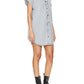 Steve Madden - Olsen Denim Mini Dress
