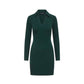 Veronica Beard - Jaxley Polo Dress