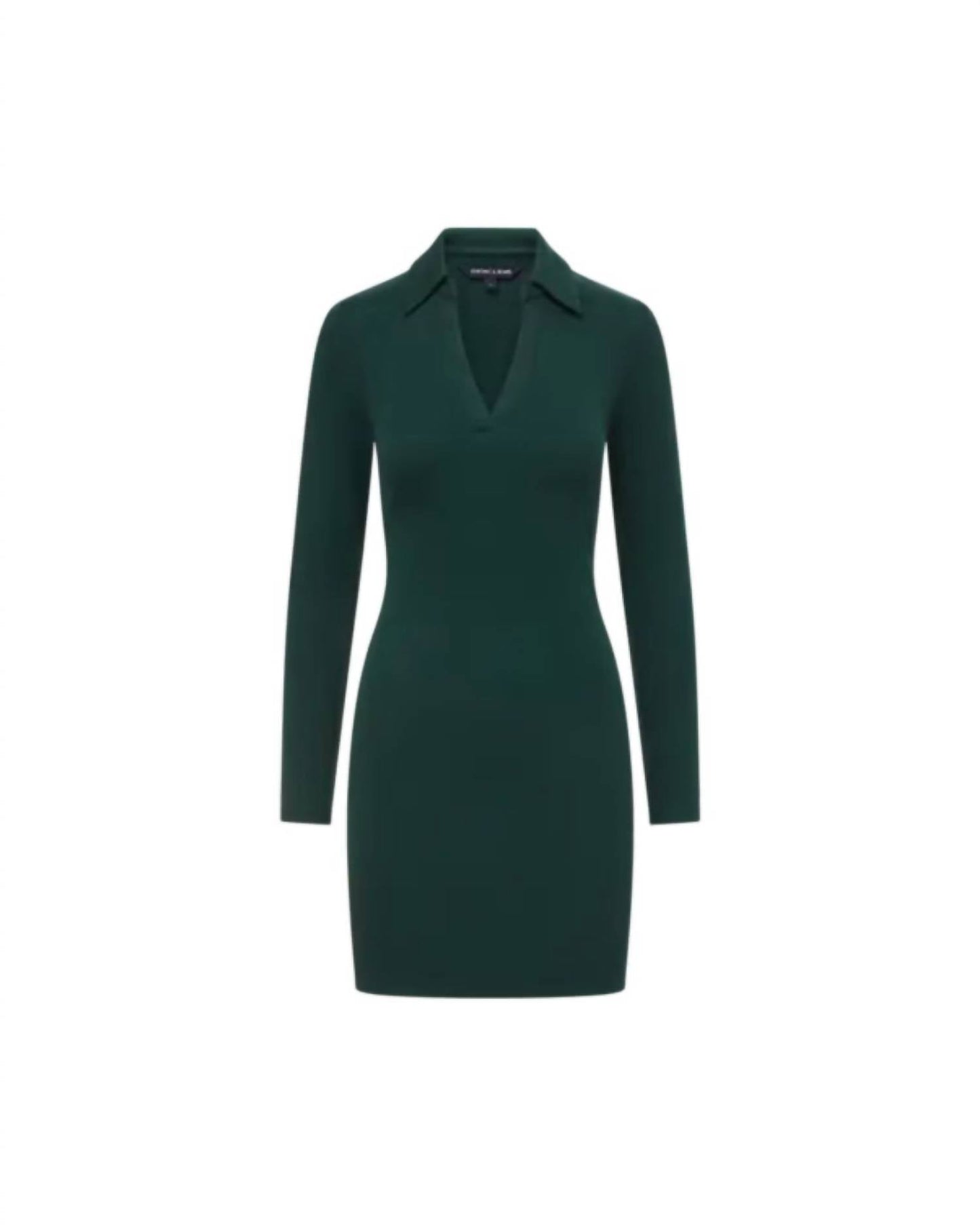 Veronica Beard - Jaxley Polo Dress