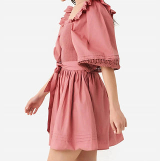 Cleobella - CASSIA MINI DRESS