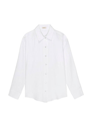 Donni. - Bubble Shirt