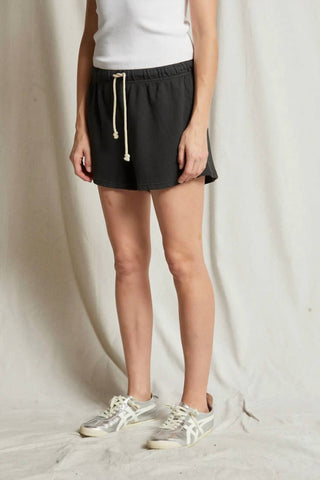 Perfectwhitetee - Women's Layla Terry Shorts