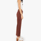 Mother - Mid Rise Maven Ankle Cord Pants