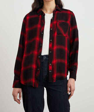 Rails - Hunter Shirt