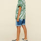 A Monday In Copenhagen - Boys Balder Colorblock Shorts