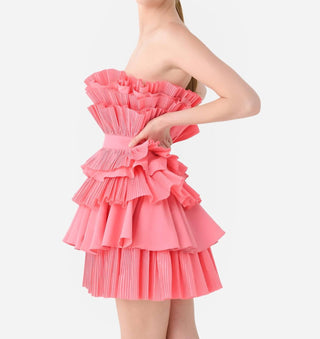 Acler - Elsher Mini Dress