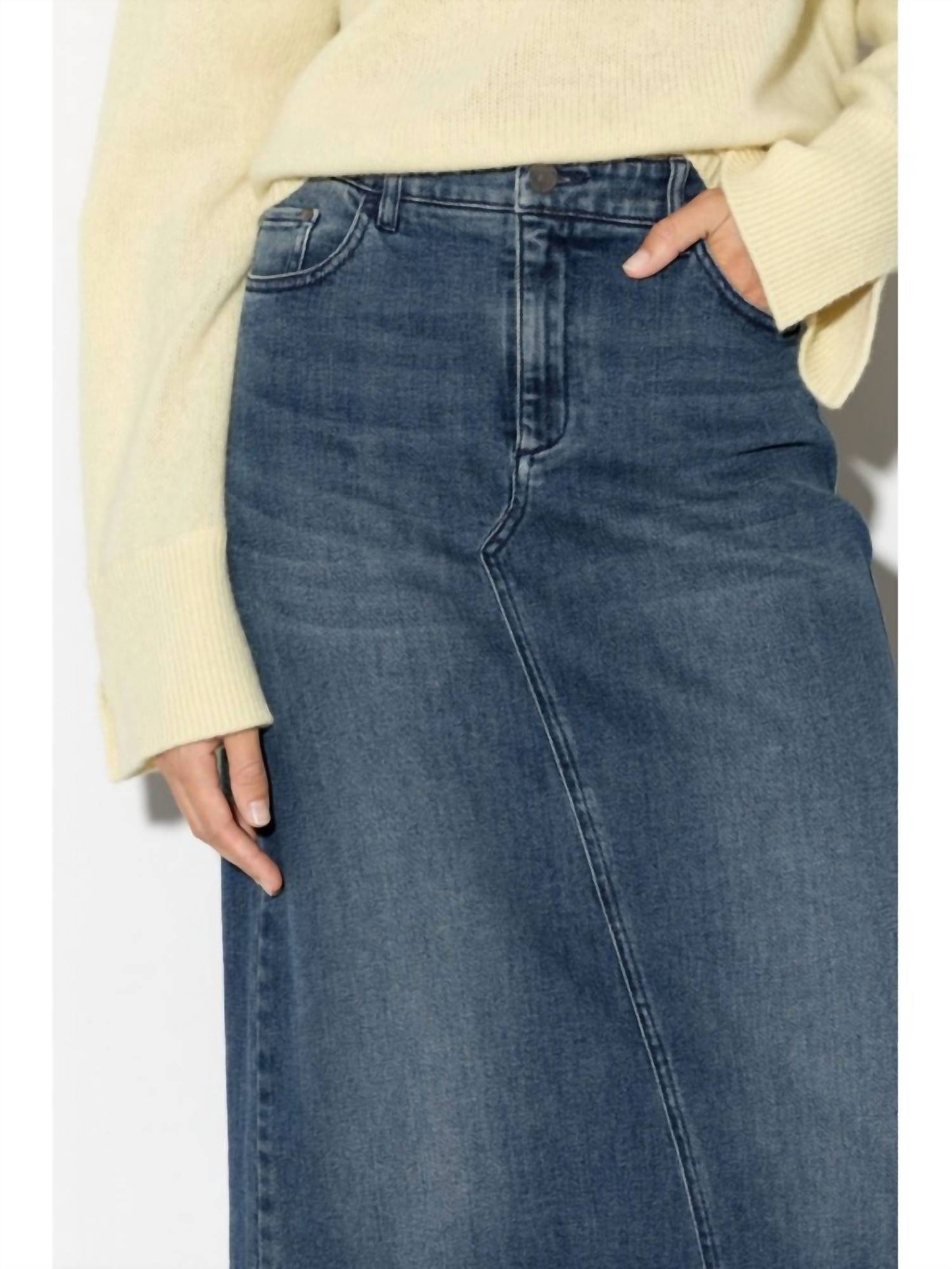 Luisa Cerano - Long Skirt