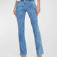 L'Agence - Stassi Boot Cut Jeans