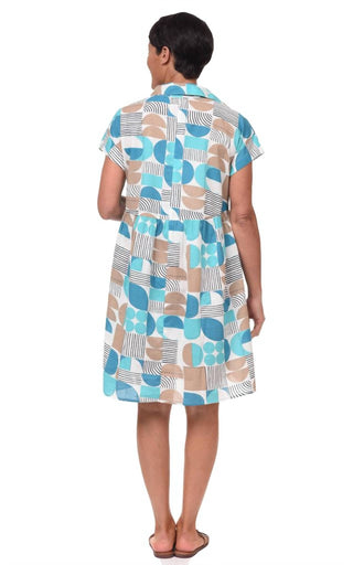Tulip Clothing - Geri Dress