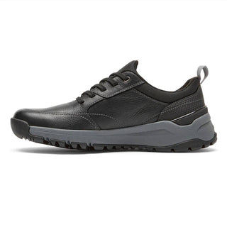 Dunham - Men's Glastonbury Waterproof Ubal Walking Shoes