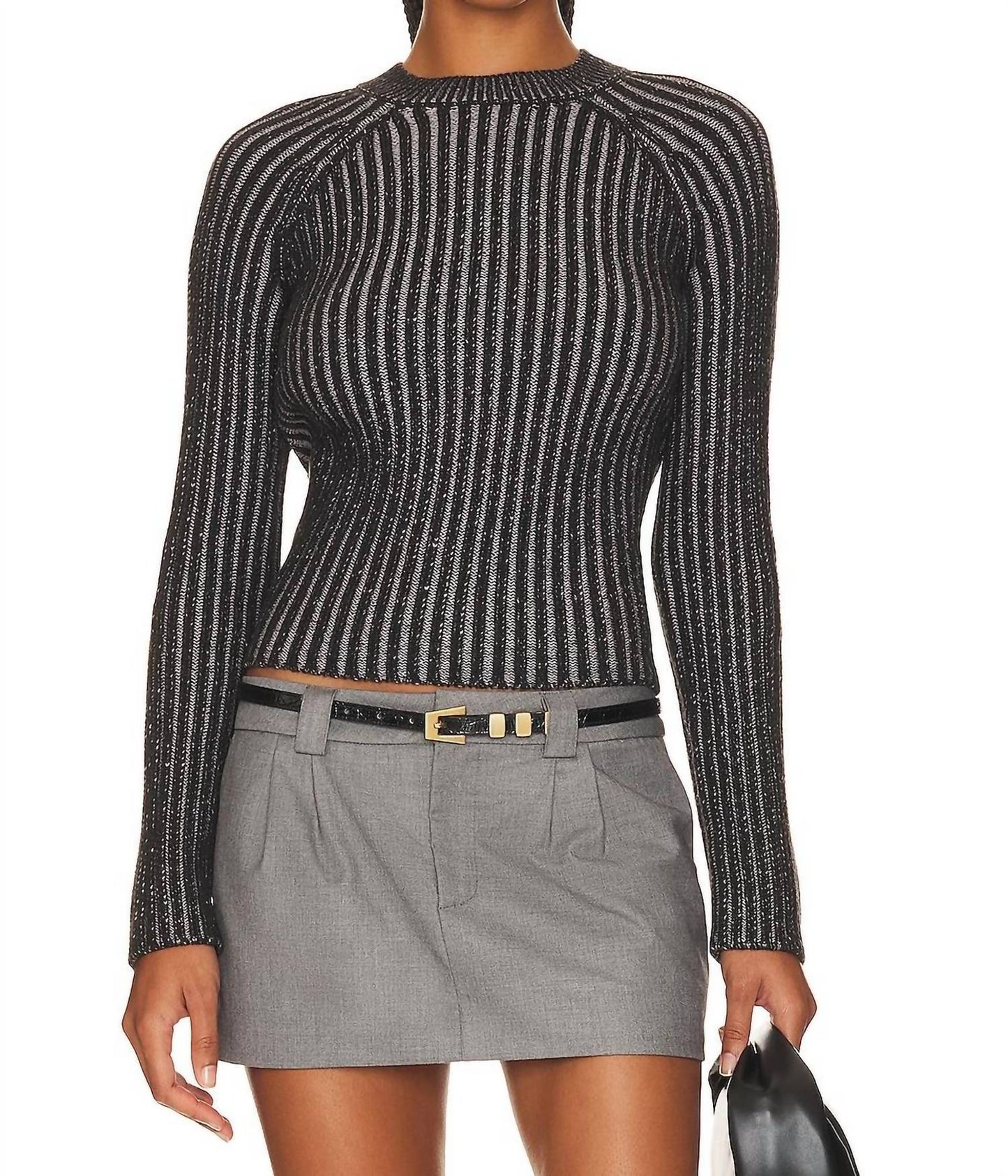 Steve Madden - Ami Sweater