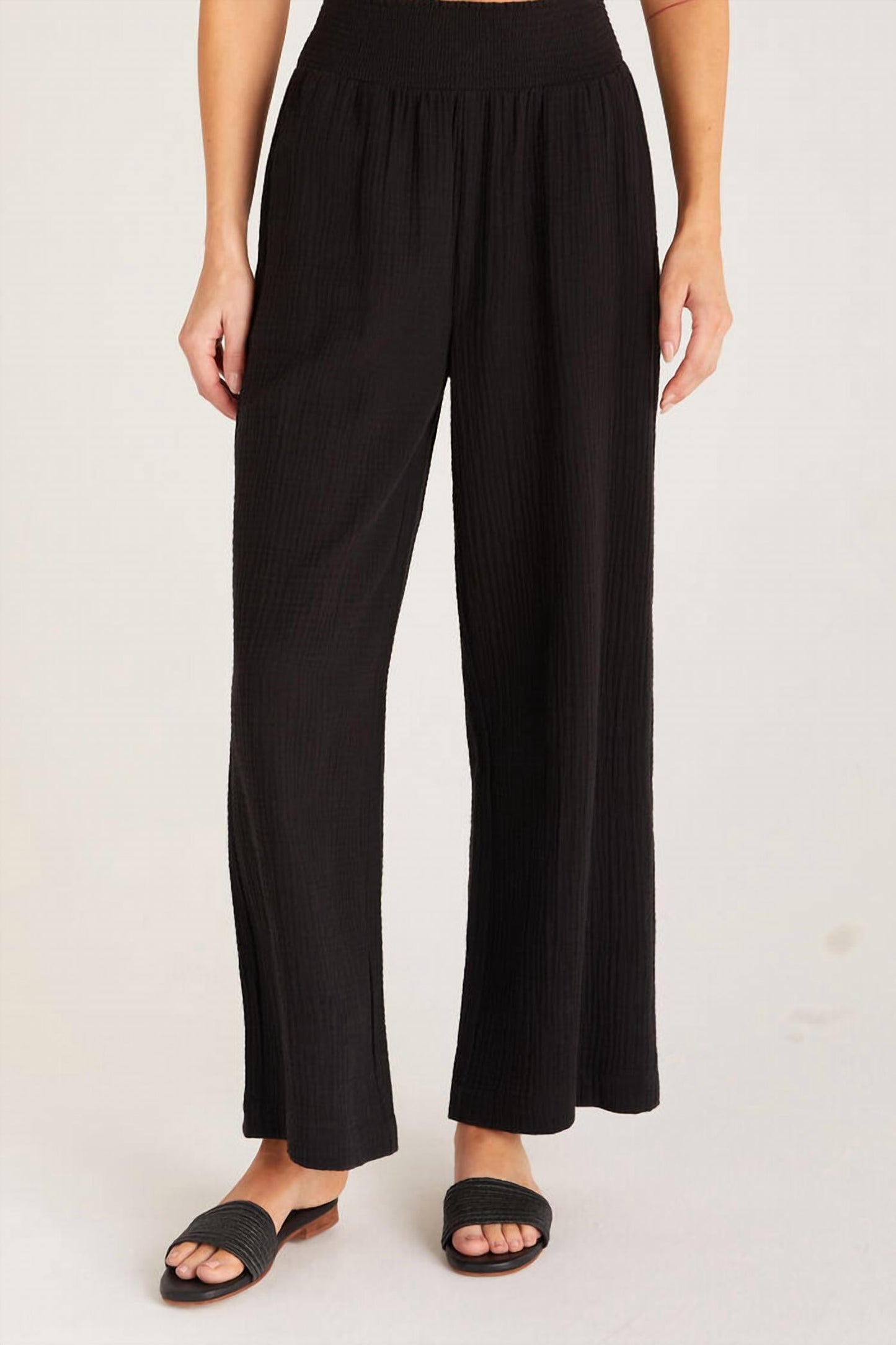 Z Supply - Cassidy Full Length Pant