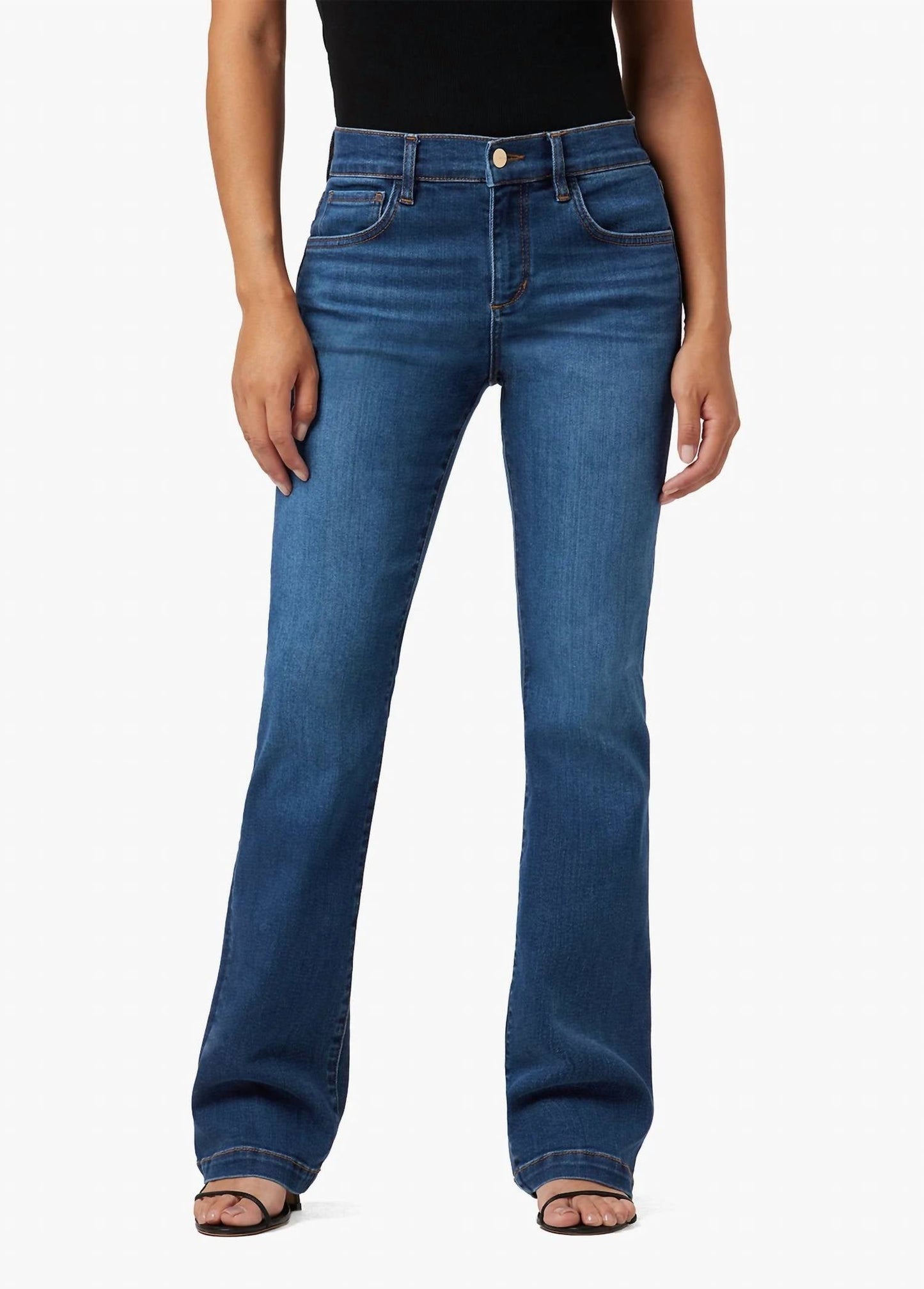 Joe'S Jeans - Provocatuer Bootcut Jeans