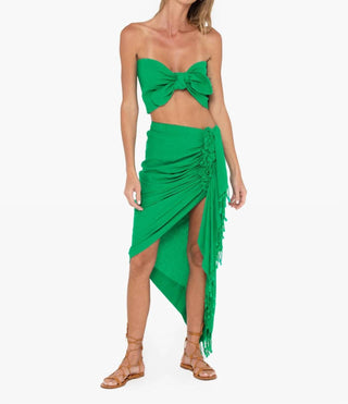 Jbq - Silvia Bandeau