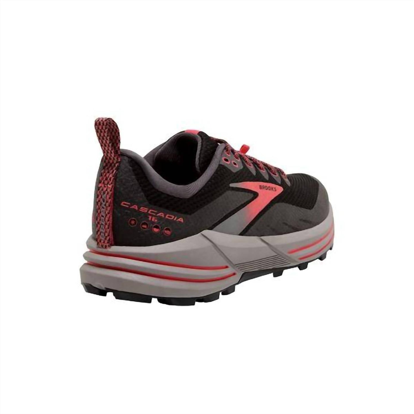 Brooks - WOMEN CASCADIA 16 GTX TRAIL RUNNING SHOES - MEDIUM
