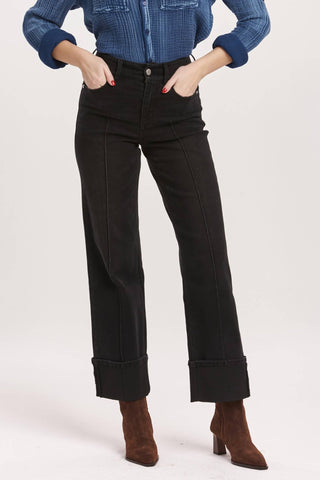 Dear John Denim - Holly Straight Leg Jean