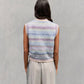Mes Demoiselles - Knitted Rasmus Top