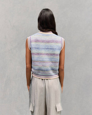 Mes Demoiselles - Knitted Rasmus Top