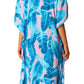 Buddylove - Miller Caftan Beach Cover Up Maxi Dress