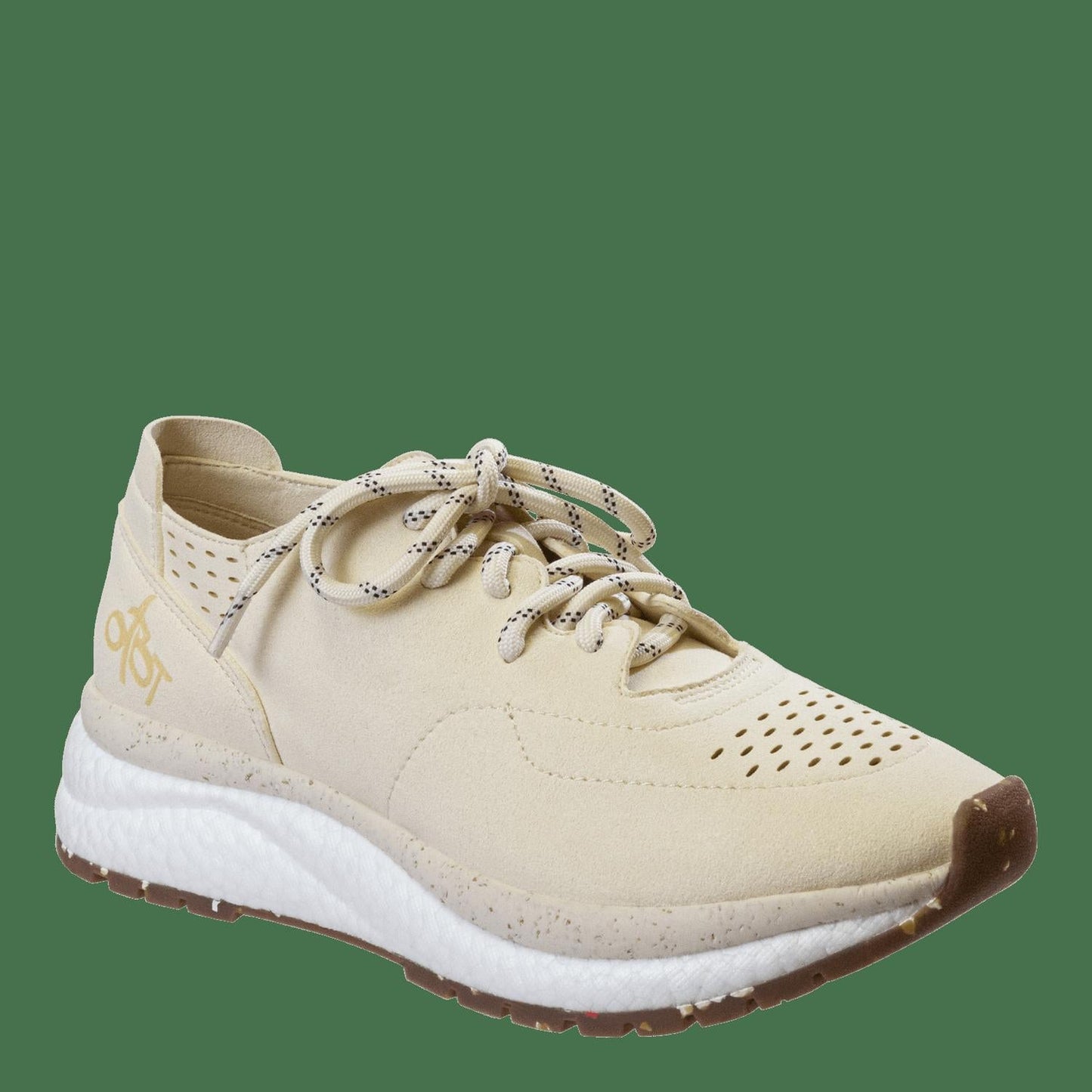 Otbt - Free Chamois Sneaker