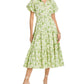 Cinq A Sept - Ivy Paisley Maggio Dress