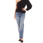 Fifteen Twenty - Talia One Shoulder Top