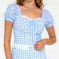Kestan - Cottage Top