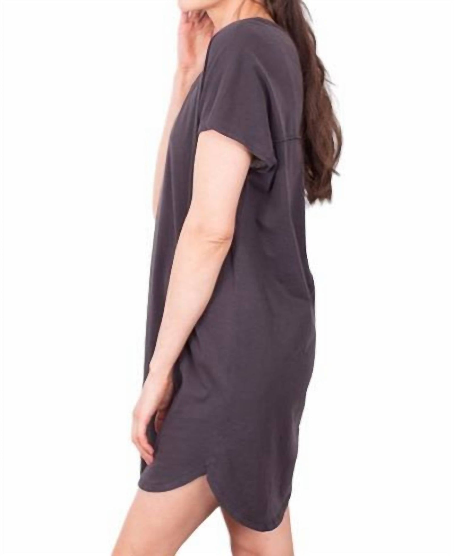 Z Supply - Organic Scoop Neck Dress