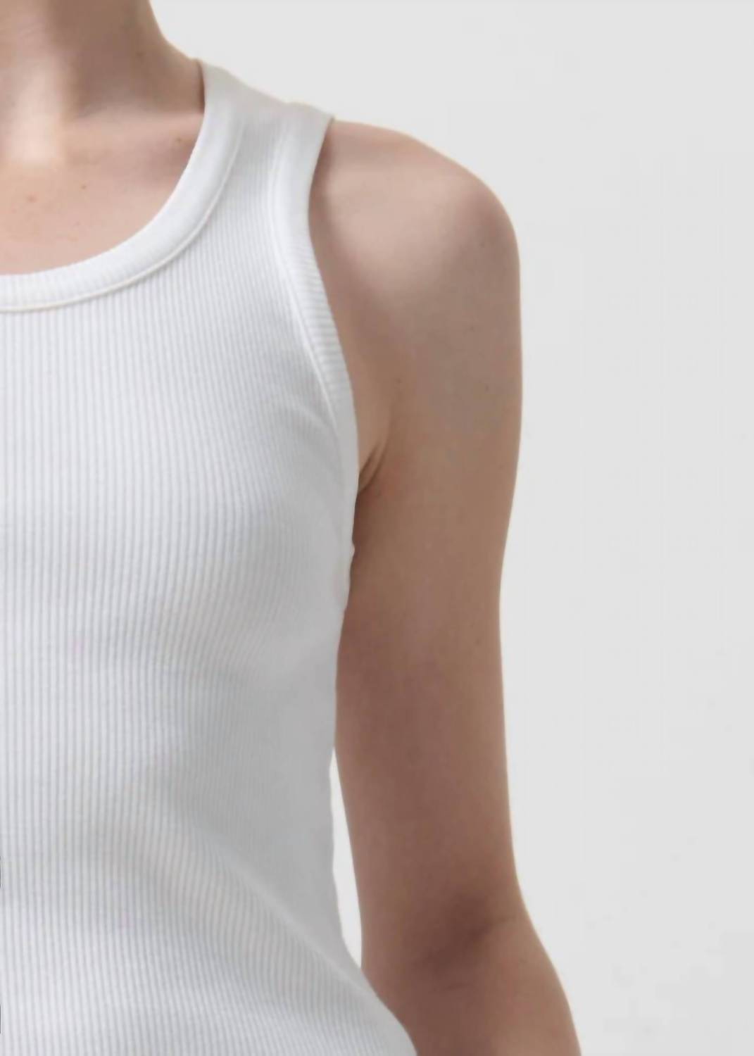 Agolde - Poppy Tank