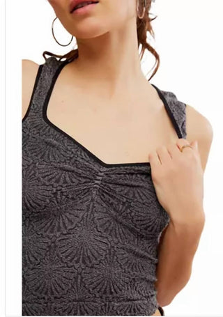 Free People - Love Letter Sweetheart Cami Top