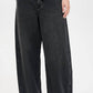 Pistola - Lottie High Rise Relaxed Bowed Leg Jeans