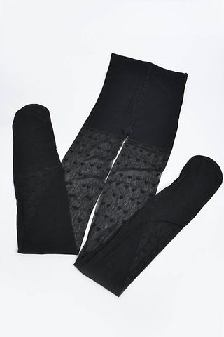 3Am By H&D Accessories - Women's Hart Dot Stocking