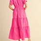 Jodifl - Jayden Maxi Dress