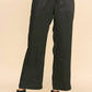 Pinch - Go To Glam Straight Leg Pants