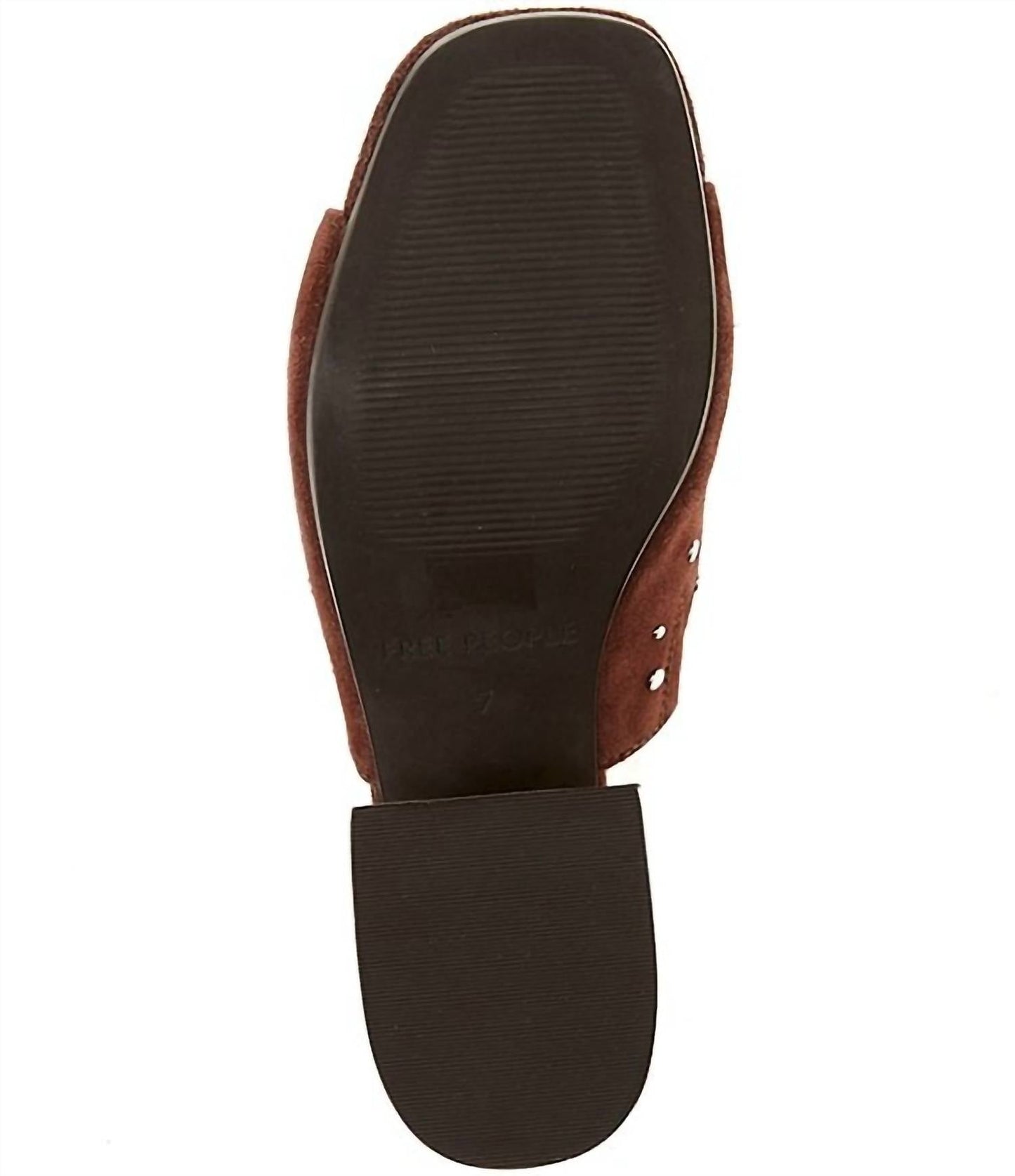 Free People - Women's Mirage Mules