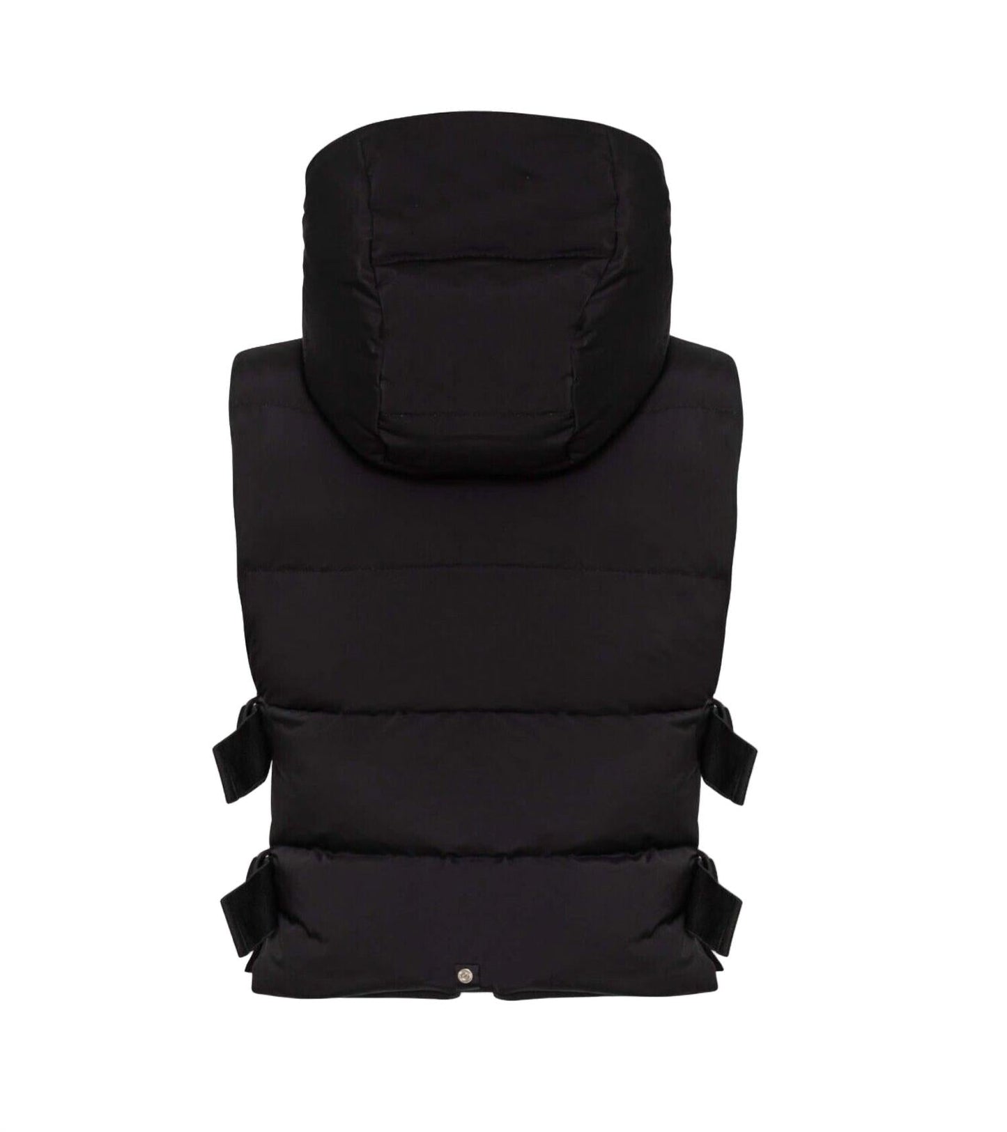 Adroit Atelier - WOMEN'S LOLA VEST