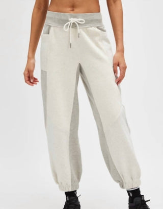 Free People - Making It Jogger