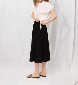 Elle Grey - Maisy Top