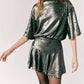 Free People - MANUKA SEQUINS MINI