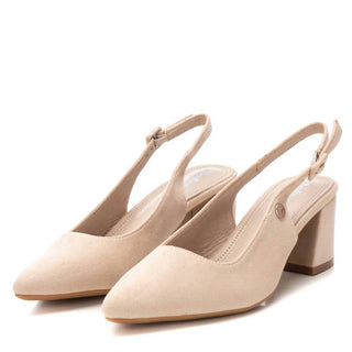 Xti - Women's Slingback Pump Shoes