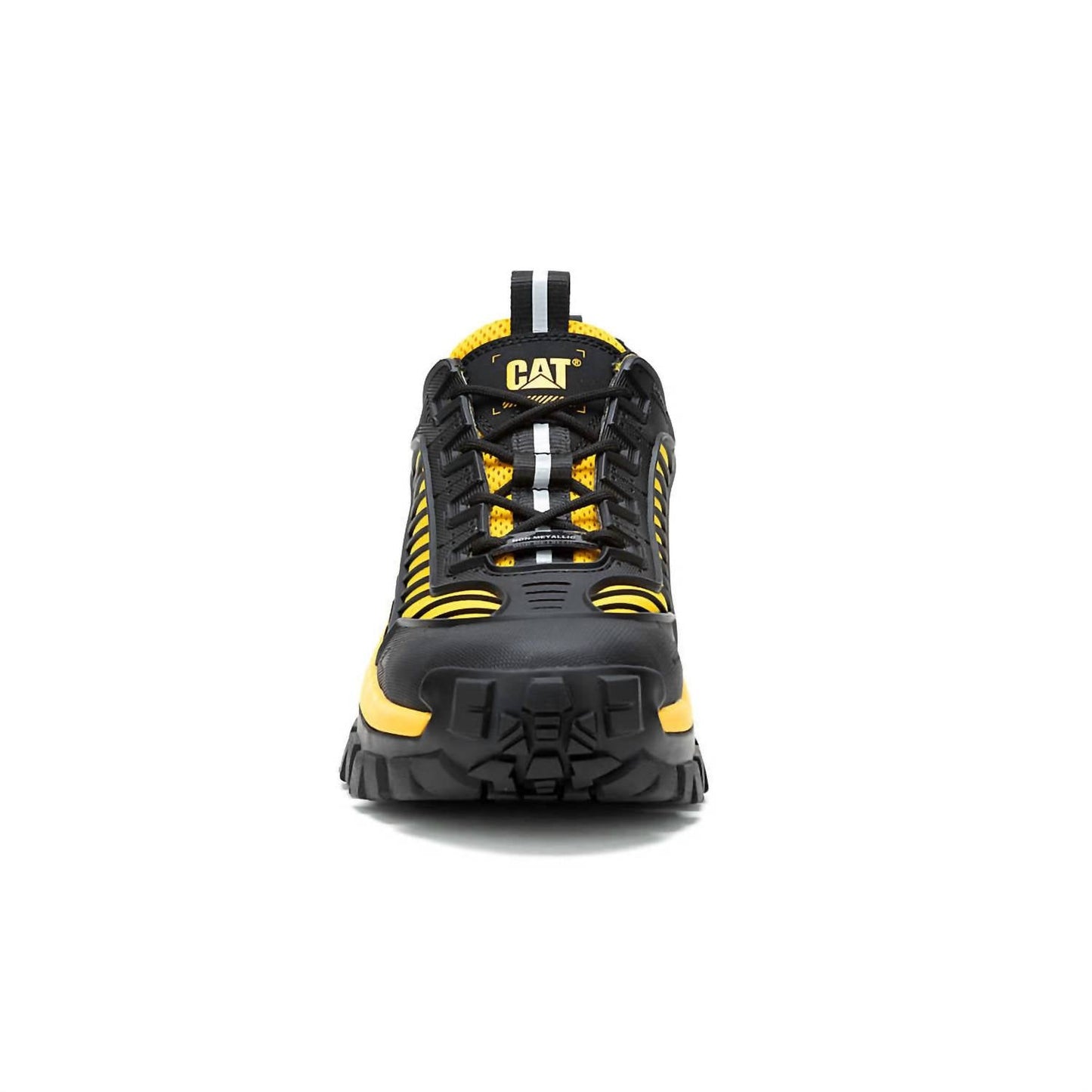 Caterpillar - Men's Caterpillar Invader Mecha Composite Toe Work Shoe