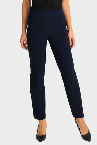 Joseph Ribkoff - Straight leg pant
