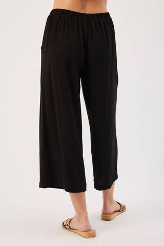 Kylie Paige - Justyne Relaxed Pull On Pant